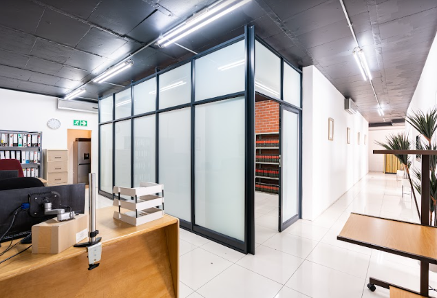 To Let commercial Property for Rent in Cape Town City Centre Western Cape